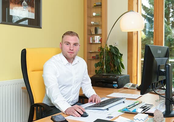 Über Robert Streit & sein Team – Detail
